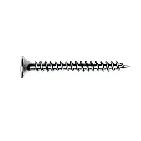 Spanplattenschraube Senkkopf Z - 3.5 x 25 mm, 25er SB-verpackt Spanplattenschraube Senkkopf Z - 3.5 x 25 mm, 25er SB-verpackt