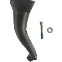 Spiegelmonitor-Halter für Caratec Safety CSM9600 für Fiat Ducato Typ 290 2014/04 – 2021/08