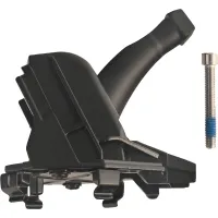 Spiegelmonitor-Halter für Caratec Safety CSM9600 für VW Crafter / MAN TGE, ab 2017