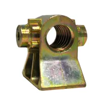 Spindelmuttern für Steckstütze Compact 800 L