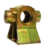 Spindelmuttern für Steckstütze Plus 1000 S ab Bj. 06