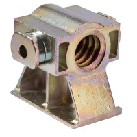 Spindelmuttern für Steckstütze Plus 1000 S bis Bj. 06