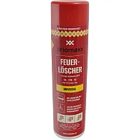Spray-Feuerlöscher, 760 ml -