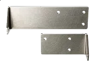 Sprinter - Hecktürverriegelung Einbruchschutz ab 2018