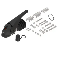 Stabilisierungskugelkupplung