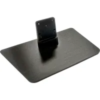 Standfuß für TVs alphatronics SLA-22 DWS, SLA-24 DWS und SLA-27 DWS