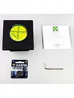 STEADY CAMP MODELL ab 2020