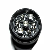 Stecker Multicon West - 13-polig