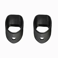 Steckhülsen-Verbindung, schwarz, Tragrahmen Thule Elite / Excellent -