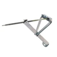 Steckstützen Compact 800 S