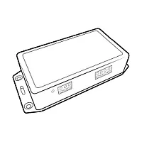 Steuergerät Motor TO 5200 -
