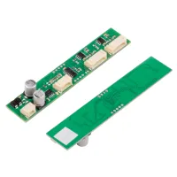 Steuerung für elektrische Aussteller roofSTAR 7