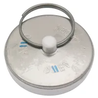 Stöpsel für Spülen