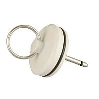 Stopfen - für Winkel-Wasserabfluss