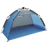 Strandmuschel Explorer