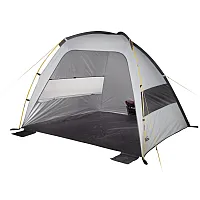 Strandmuschel Rapid Beach 80 - 200 x 130 x 150 cm