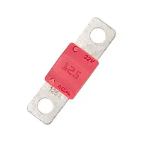 Streifensicherung 125 A - 125 A für Truma Mover