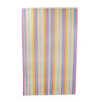 Streifenvorhang - Brillant, 90 x 200 cm