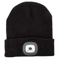 Strickmütze mit SMD LED Light Frankana Freiko