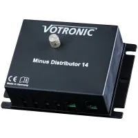 Stromkreisverteiler Minus-Distributor 14