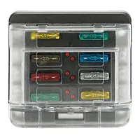 Stromverteiler MT PRO 6