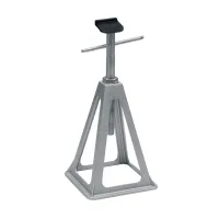 Stützbockset Alu Jack 2.0