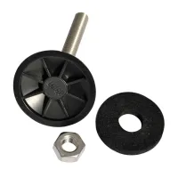 Stützfüßchen VW T5/T6