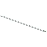 Stützfuß 210 für F40van, links