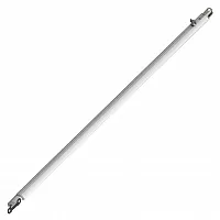 Stützfuß 360 – 550 - links, CaravanStore ZIP XL