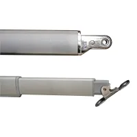 Stützfuß 450 - 550, links