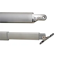 Stützfuß 450 - 550, rechts