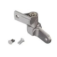 Stützfußgelenk, links ab 4,5 m, für Markise F45 iL/F65