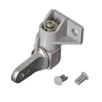 Stützfußgelenk, links bis 4 m, für Markise F45 i