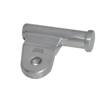 Stützfußgelenk, links für Markise F65s