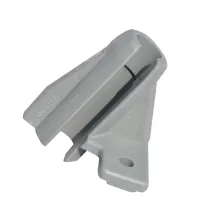 Stützfußhalterung, rechts für Markise F65s