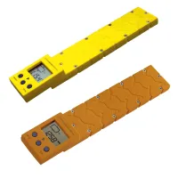 Stützlastwaage Caravan Weight Control CWC, belastbar bis 1000 kg