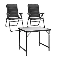 Stuhl-/Tischset Compact -