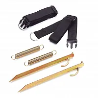 Sturmabspannung Safe Lock - 2 Stück