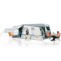 Sun Tarp für Bermuda - Gr. 5