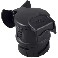 Super-Mini-Adapter DIN - ISO 1724