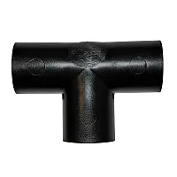 T-Stück - Abwasser-Rohrsystem