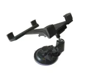 Tablet-Halter Kunststoff 110-200mm