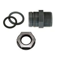 Tankanschluss 1¼", mit Innenringnut