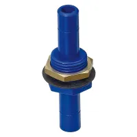 Tankdurchführung Frischwasser UniQuick