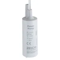 Tauchpumpe 10 l - 0,5 bar, lose