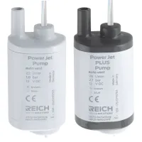 Tauchpumpe Power Jet, 22 l/min