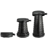Teleskop Camping Hocker Torrette