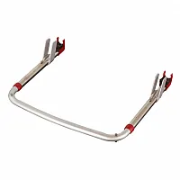 Teleskopauflagebügel - Carry-Bike Pro / Pro C