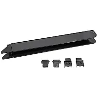 Teleskopführung inkl. Gelenk für REMIfront IV zu Fiat Ducato und Ford Transit -