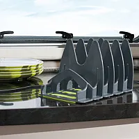 Tellerassistent - 4 Stück